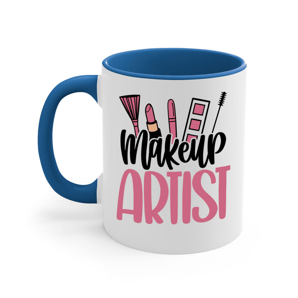 Makeup Artist Style 52#- makeup-Mug / Coffee Cup