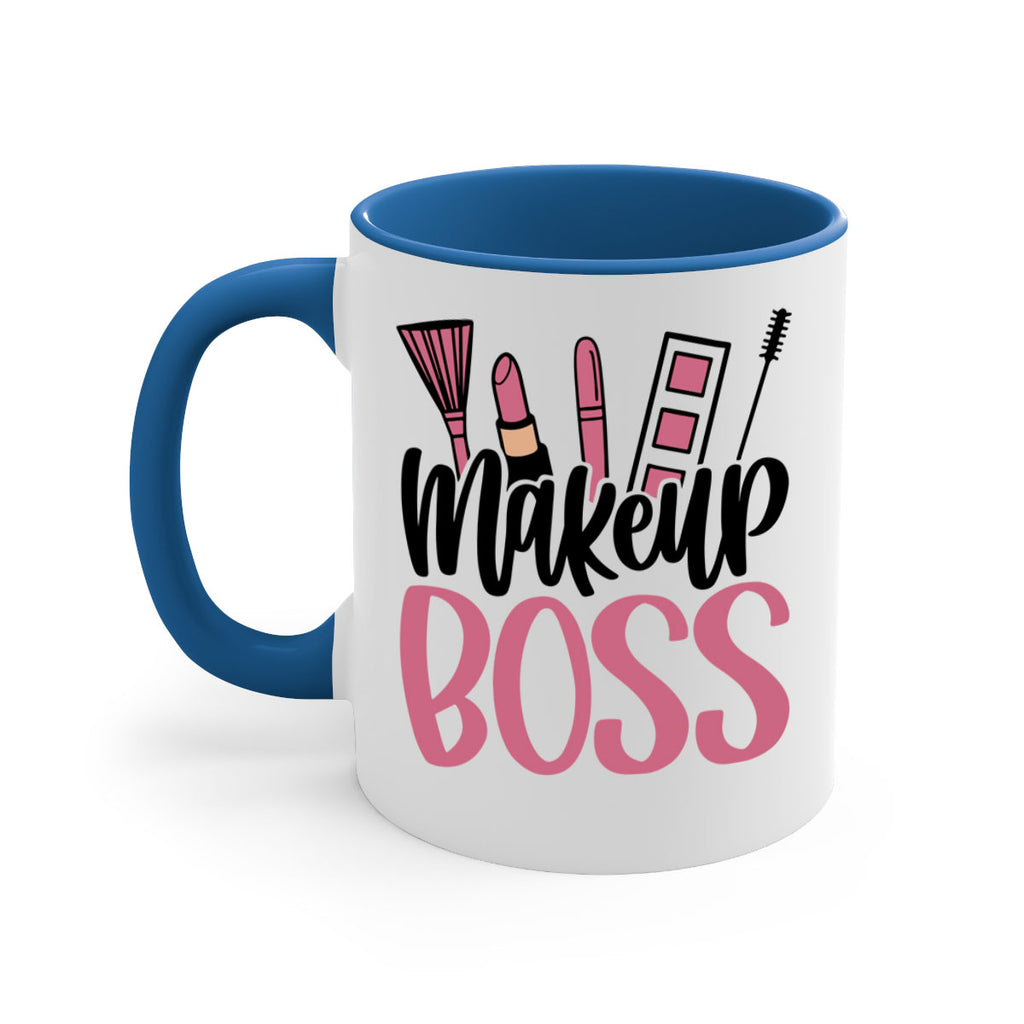 Makeup Boss Style 51#- makeup-Mug / Coffee Cup