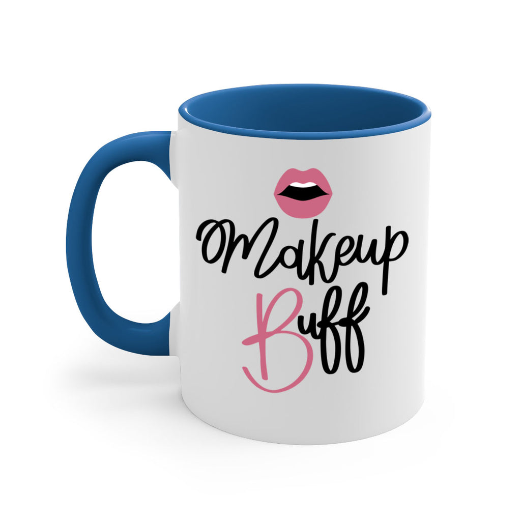 Makeup Buff Style 49#- makeup-Mug / Coffee Cup