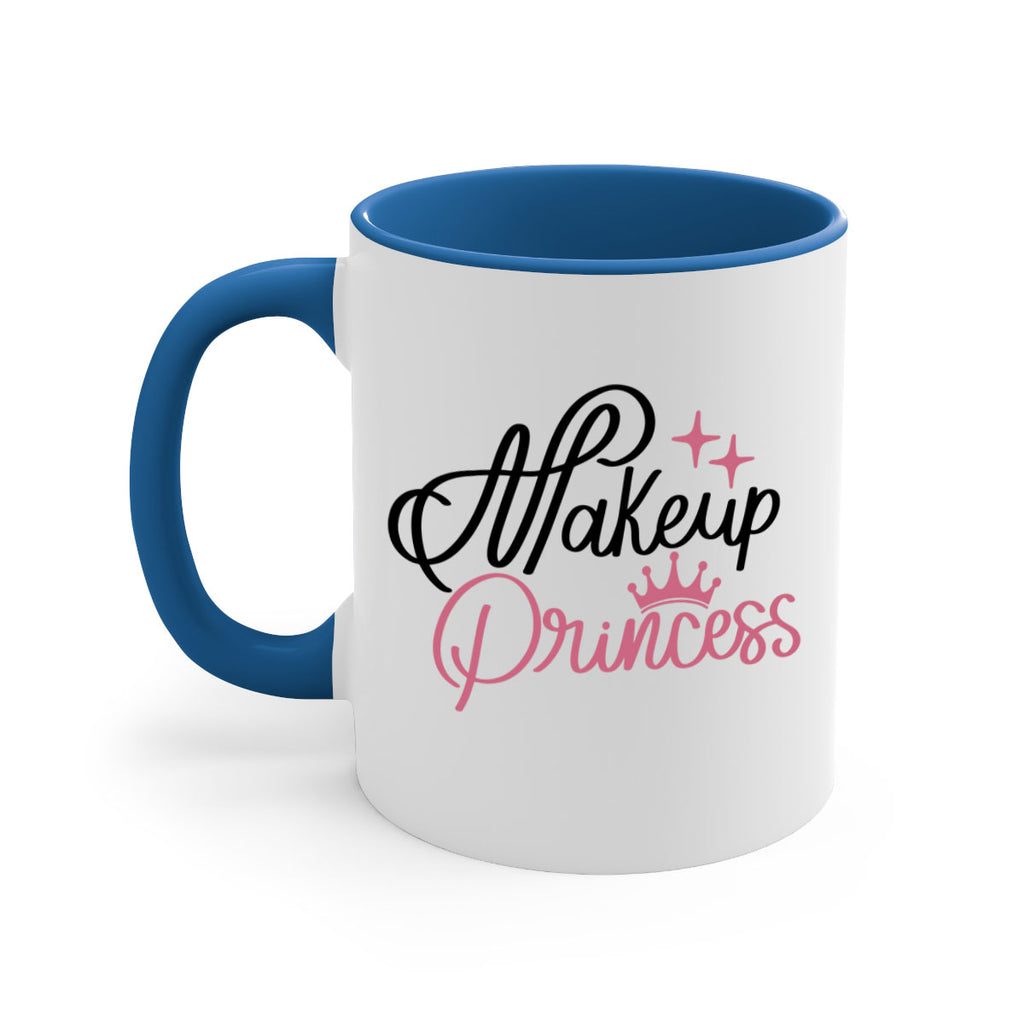 Makeup Princess Style 42#- makeup-Mug / Coffee Cup