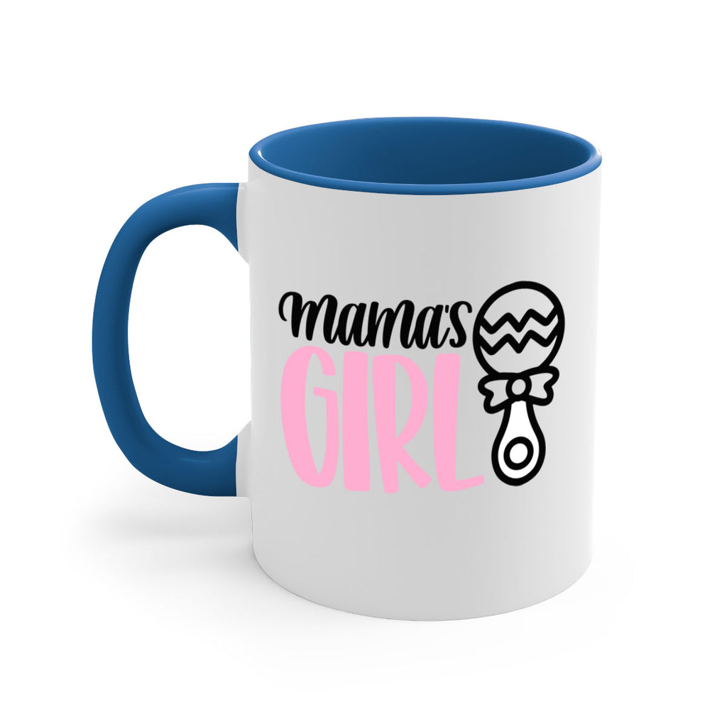 Mamas Girl Style 50#- baby2-Mug / Coffee Cup