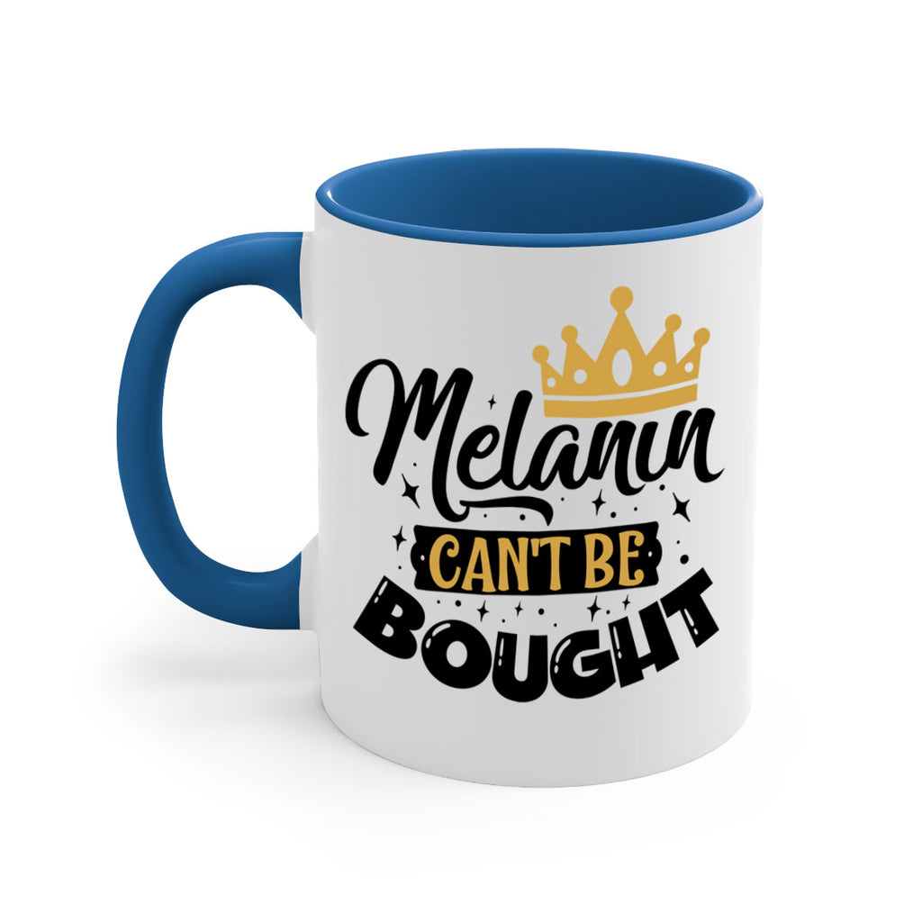 Melanin cant be bought Style 22#- Black women - Girls-Mug / Coffee Cup