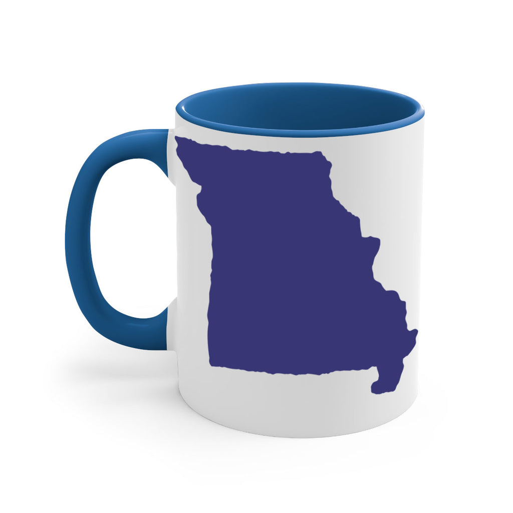 Missouri 26#- State Flags-Mug / Coffee Cup