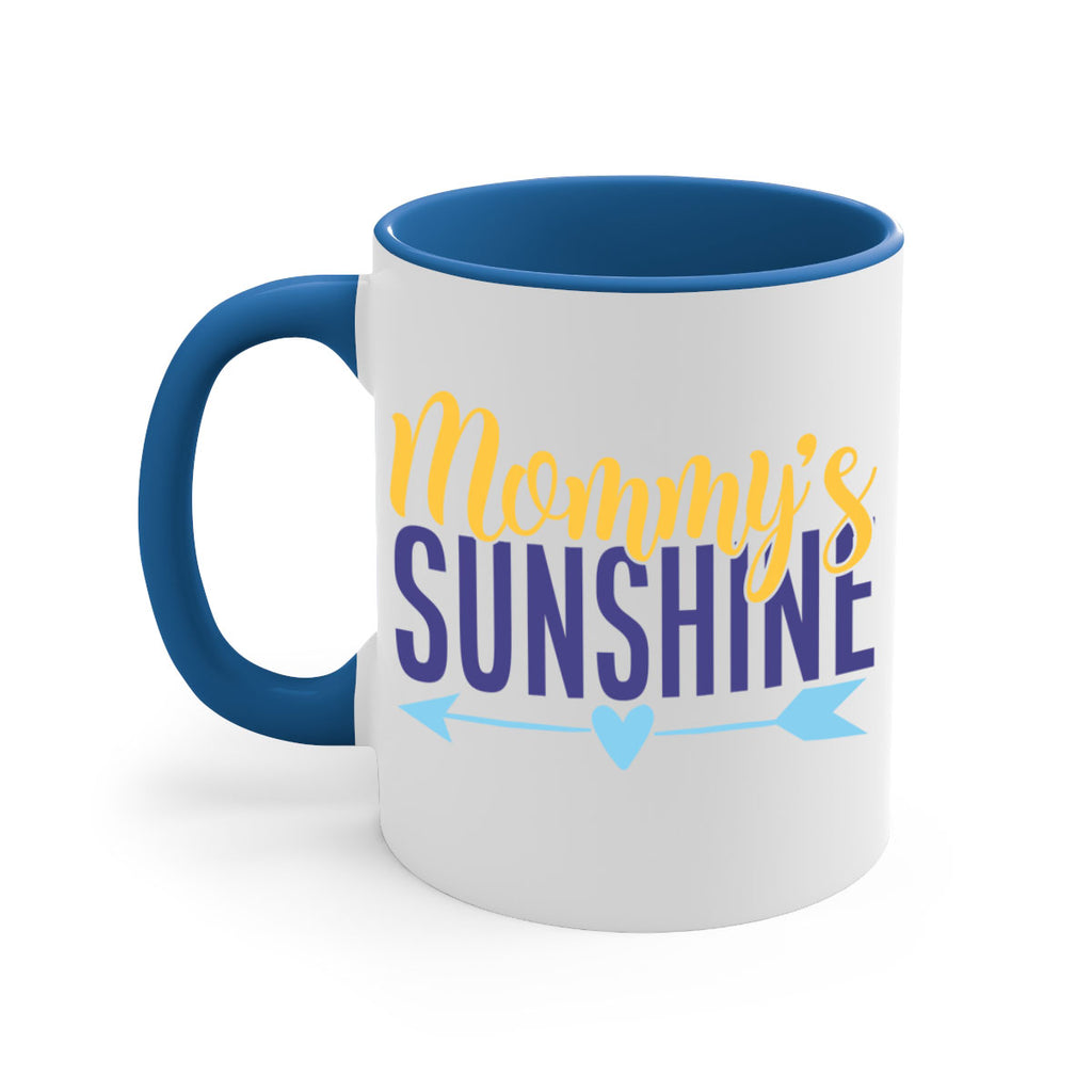 Mommys Sunshine Style 217#- baby2-Mug / Coffee Cup