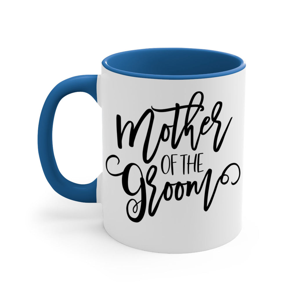 Mother of the Groom 14#- family of the groom-Mug / Coffee Cup