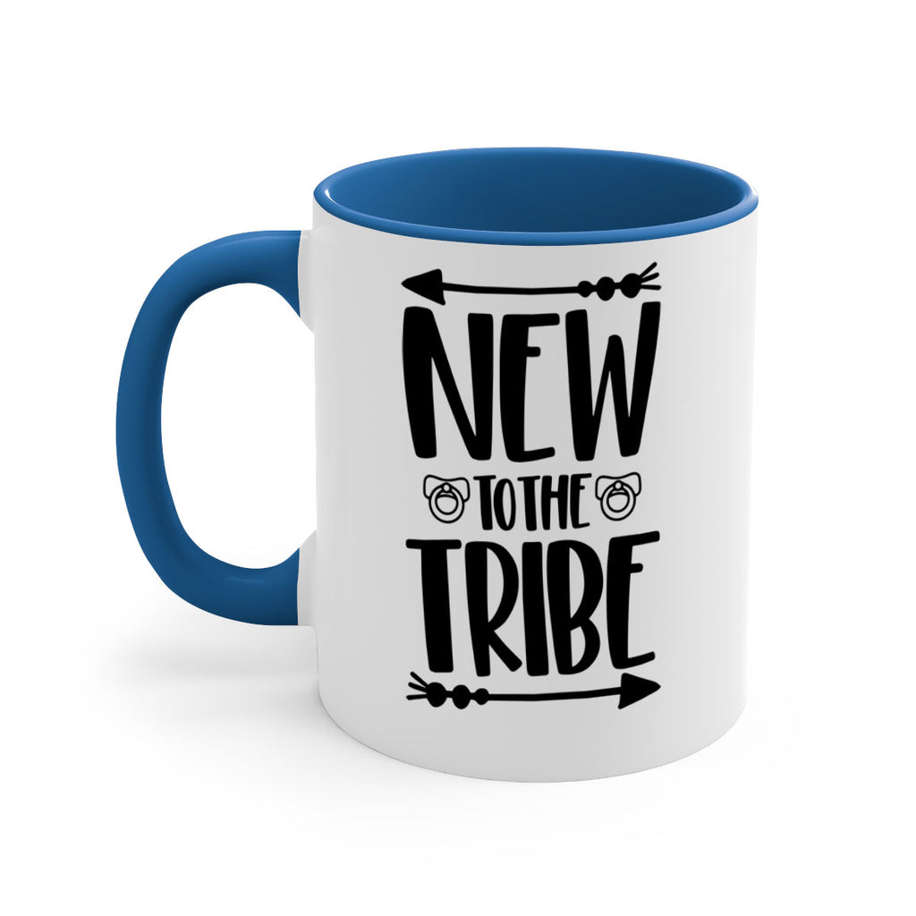 New To The Tribe Style 38#- baby2-Mug / Coffee Cup