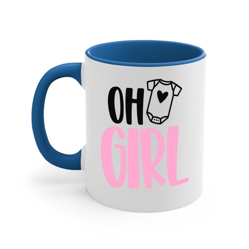 Oh Girl Style 34#- baby2-Mug / Coffee Cup