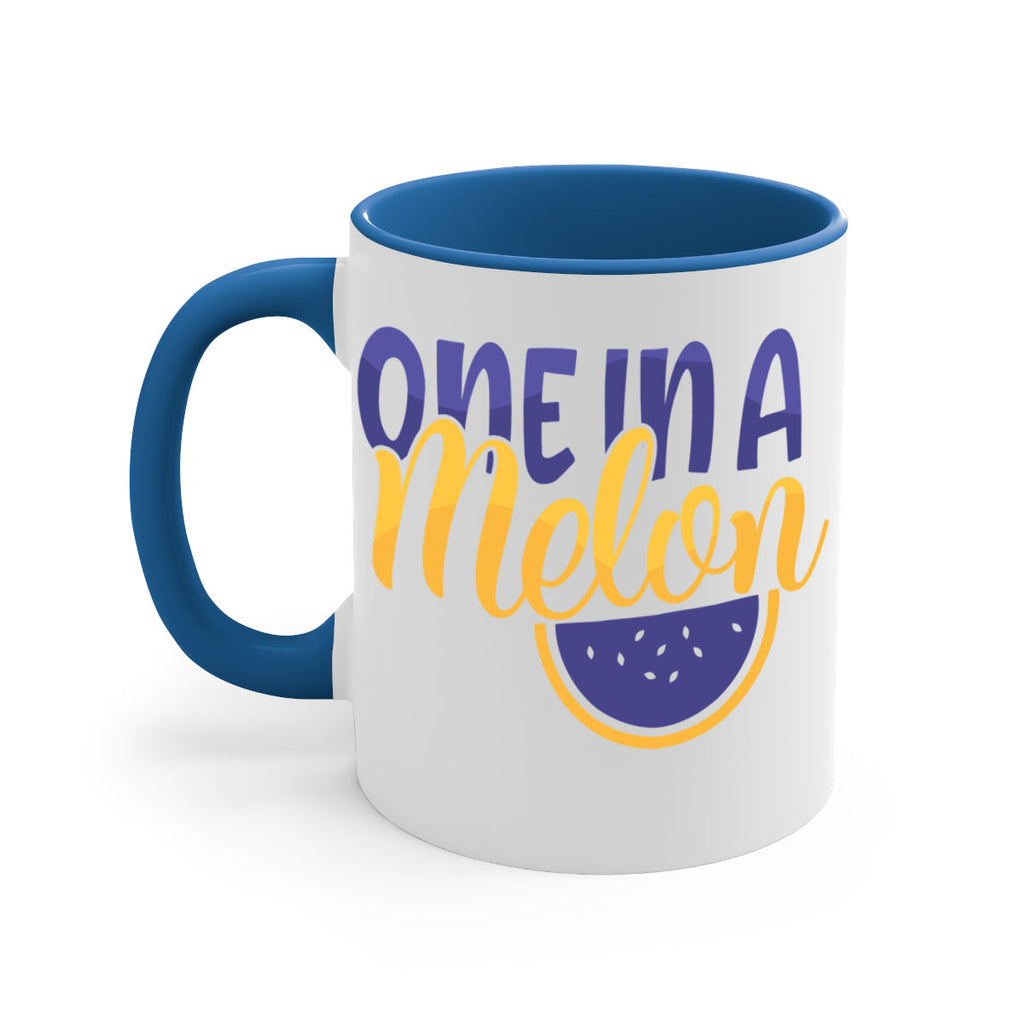 One In A Melon Style 206#- baby2-Mug / Coffee Cup