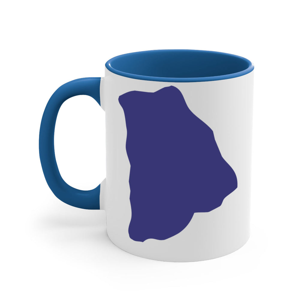 Rhode Island 12#- State Flags-Mug / Coffee Cup