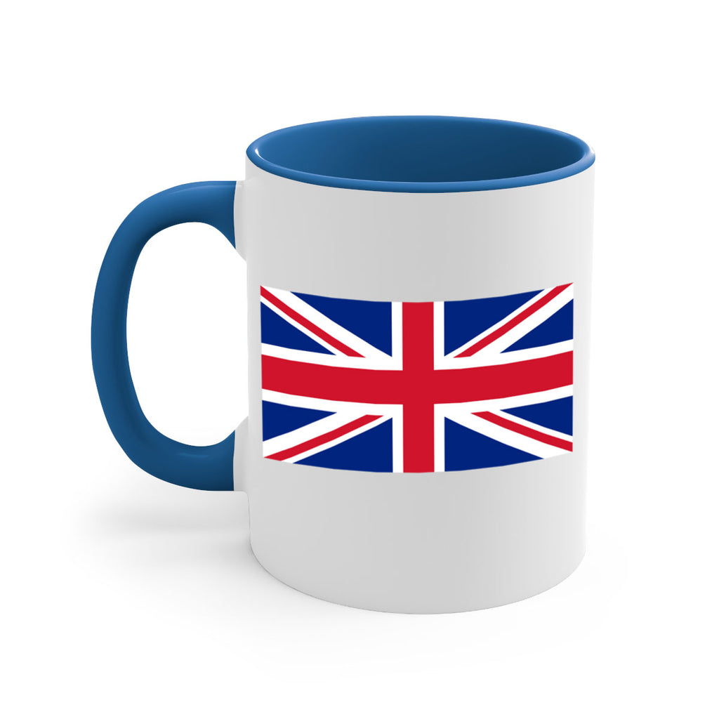 United Kingdom 11#- world flag-Mug / Coffee Cup