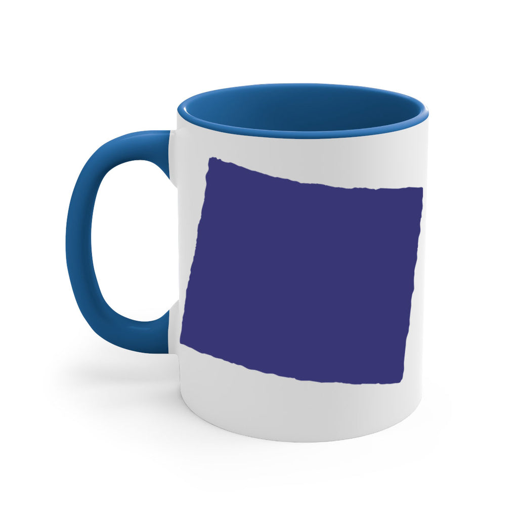 Wyoming 1#- State Flags-Mug / Coffee Cup