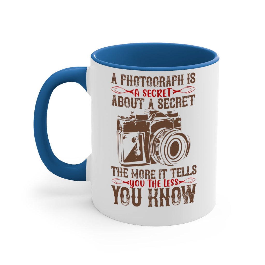 a photograph is secret about a secret 48#- photography-Mug / Coffee Cup