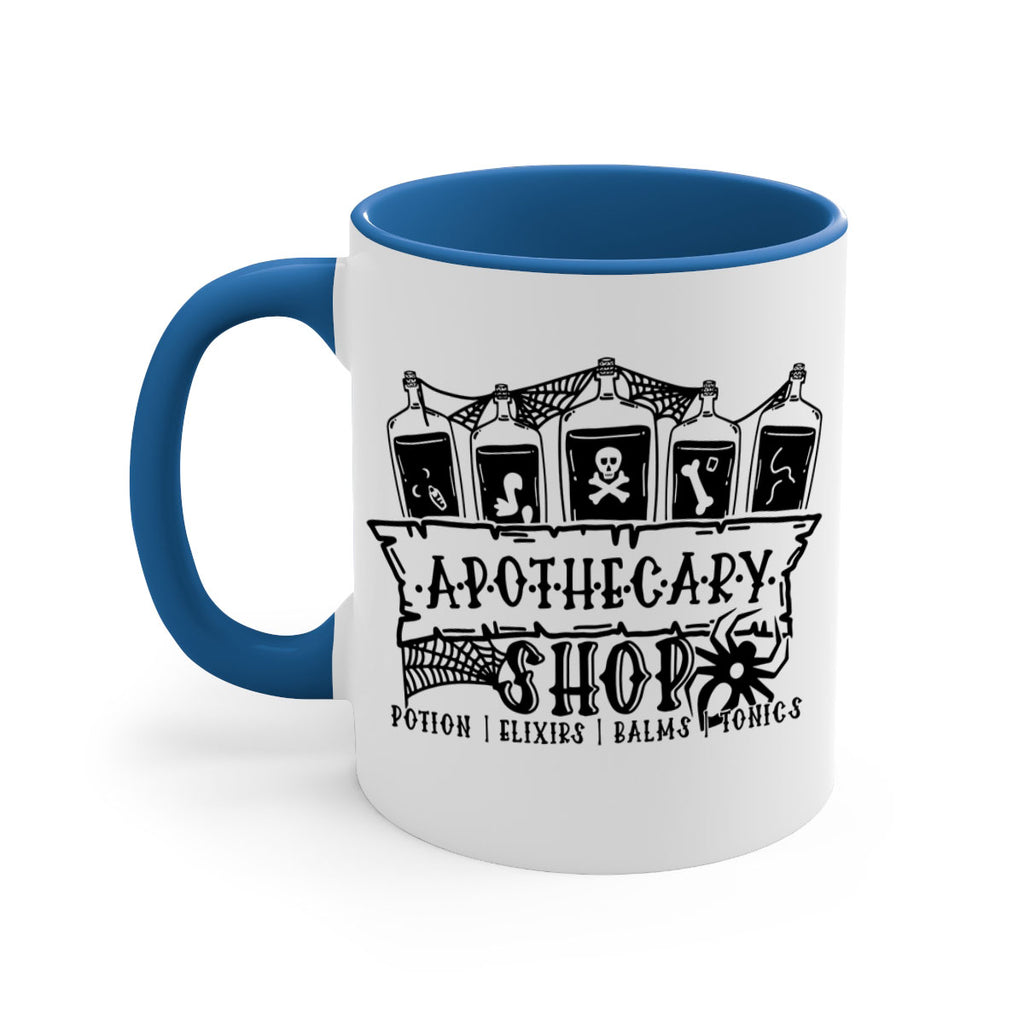 apothecary shop 94#- halloween-Mug / Coffee Cup