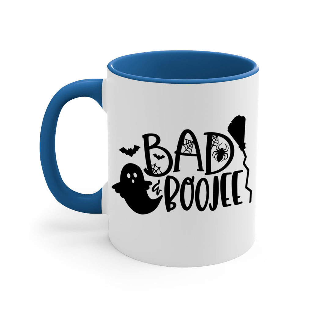 bad boojee 93#- halloween-Mug / Coffee Cup