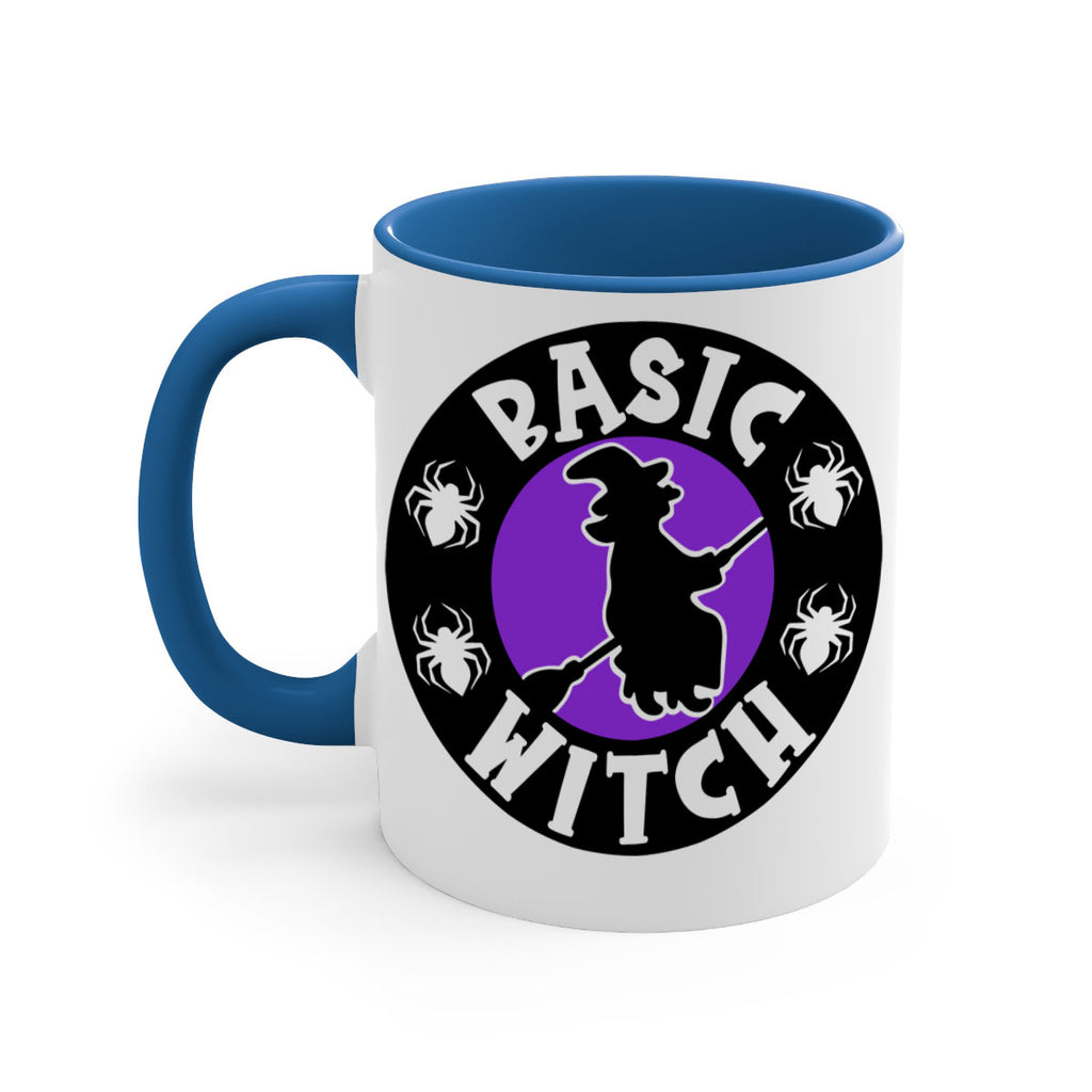 basic witch 91#- halloween-Mug / Coffee Cup