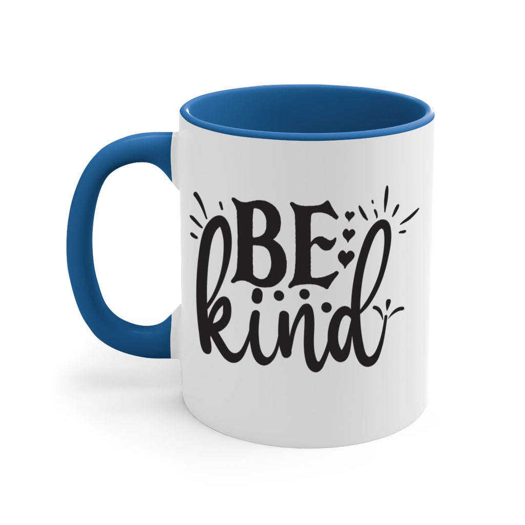 be kind Style 10#- autism-Mug / Coffee Cup
