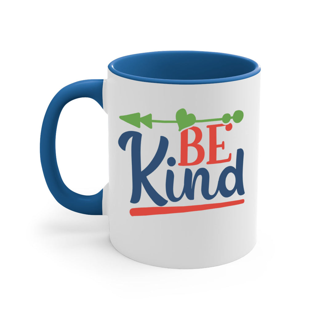 be kind Style 145#- motivation-Mug / Coffee Cup