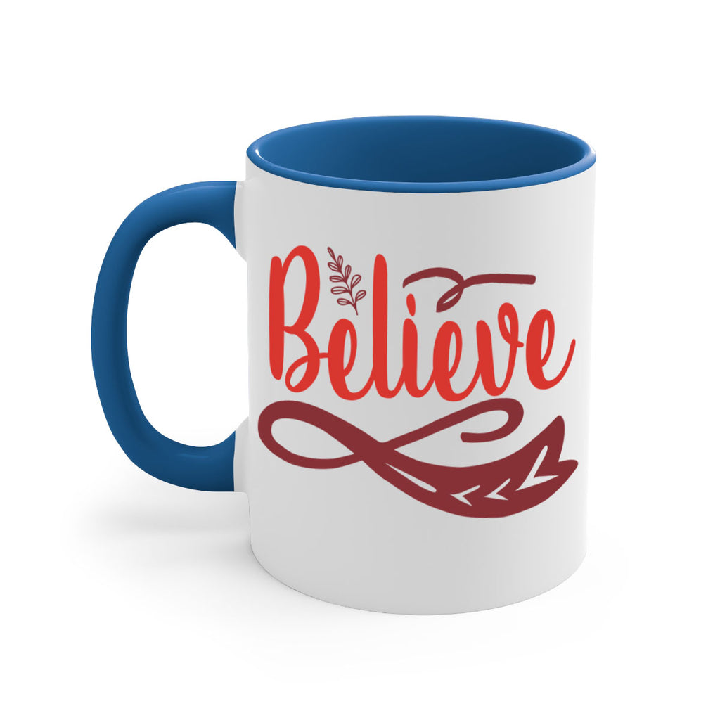 believee 301#- christmas-Mug / Coffee Cup