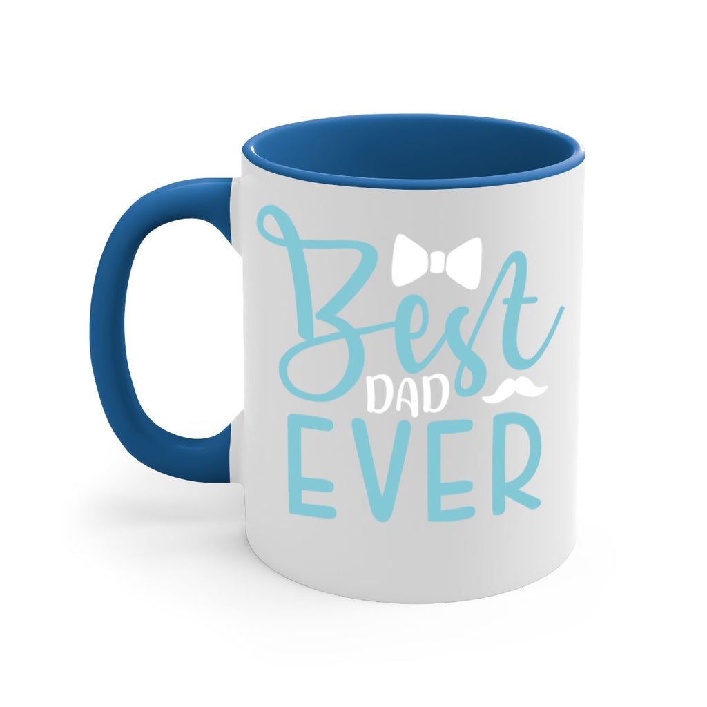 best dad ever 109#- fathers day-Mug / Coffee Cup