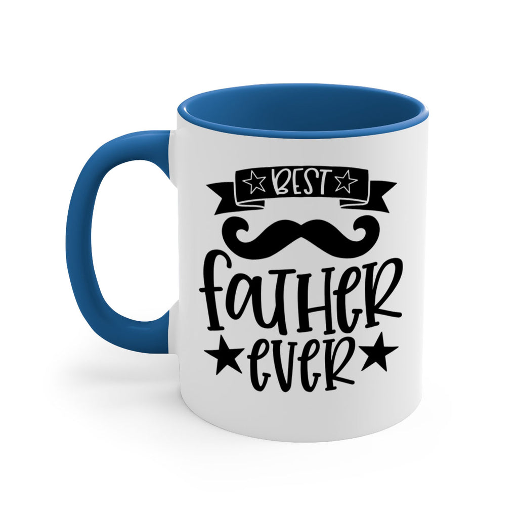 best father ever 71#- fathers day-Mug / Coffee Cup