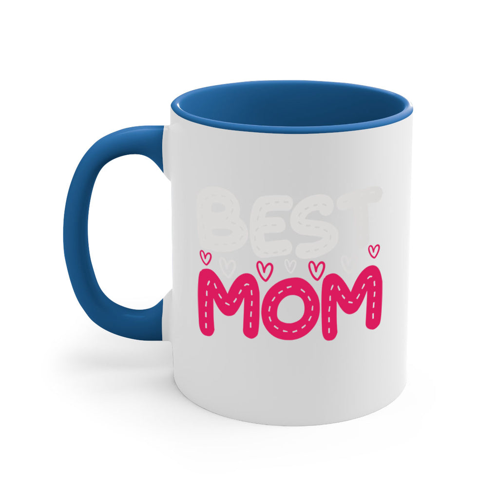 best mom 202#- mom-Mug / Coffee Cup