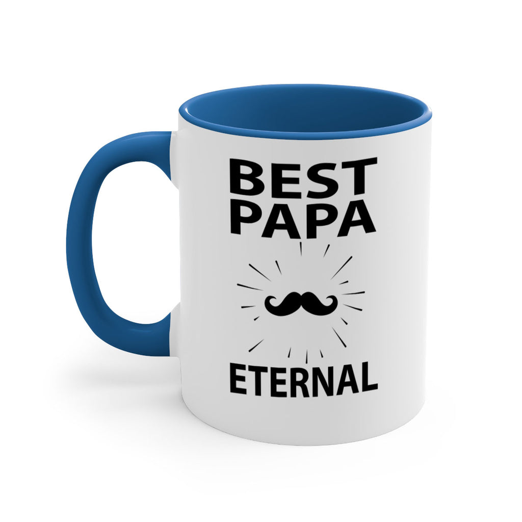 best papa png 92#- grandpa-Mug / Coffee Cup