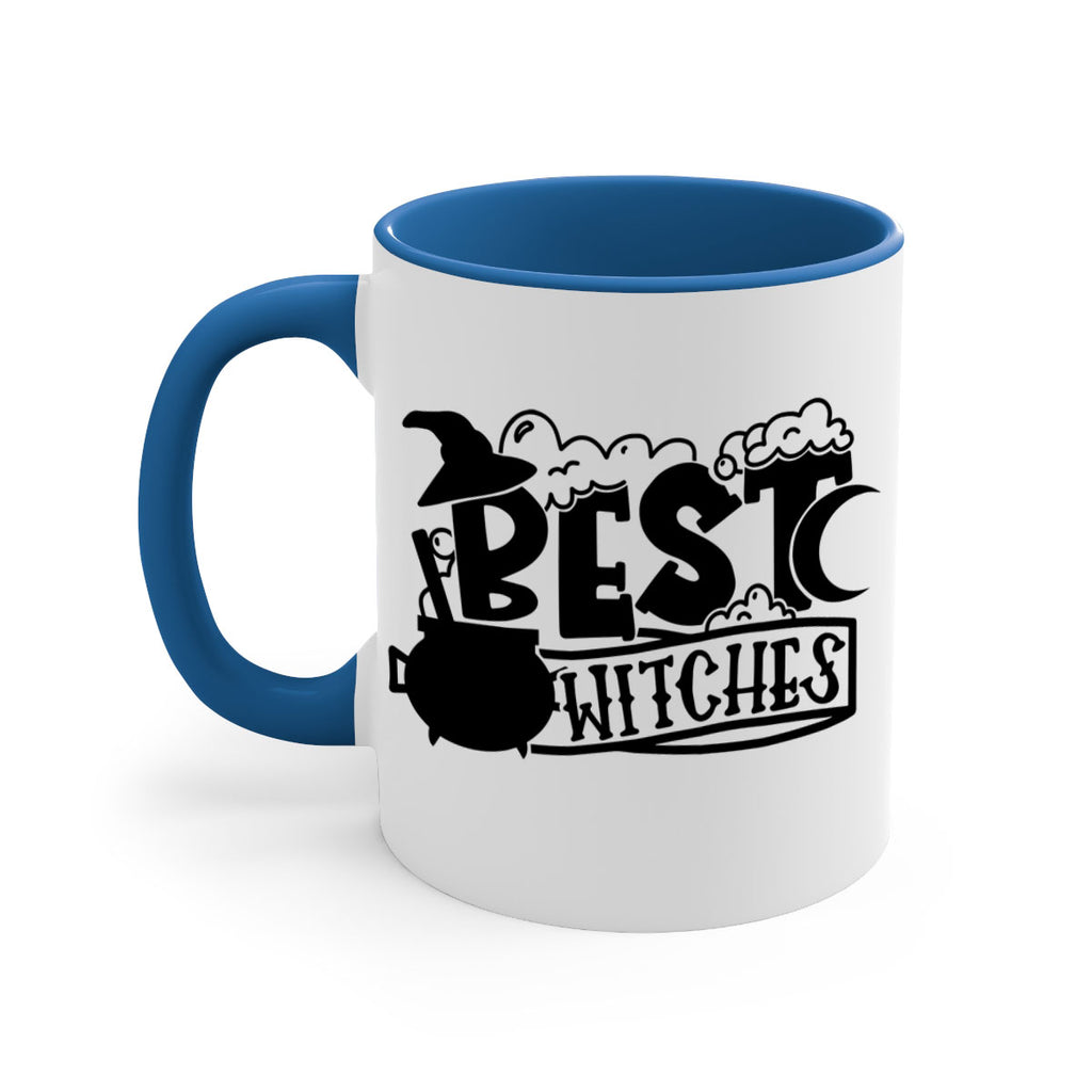 best witches 90#- halloween-Mug / Coffee Cup