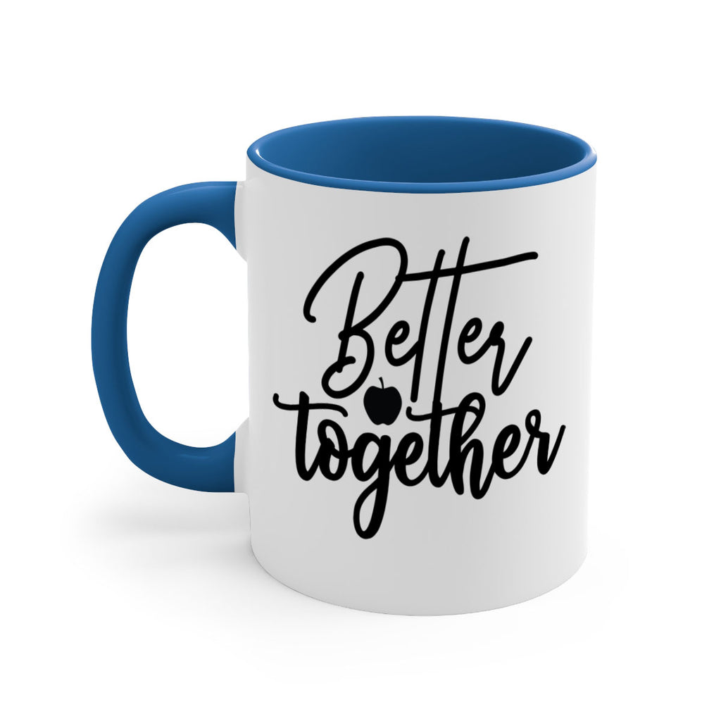 better together 1#- kitchen-Mug / Coffee Cup