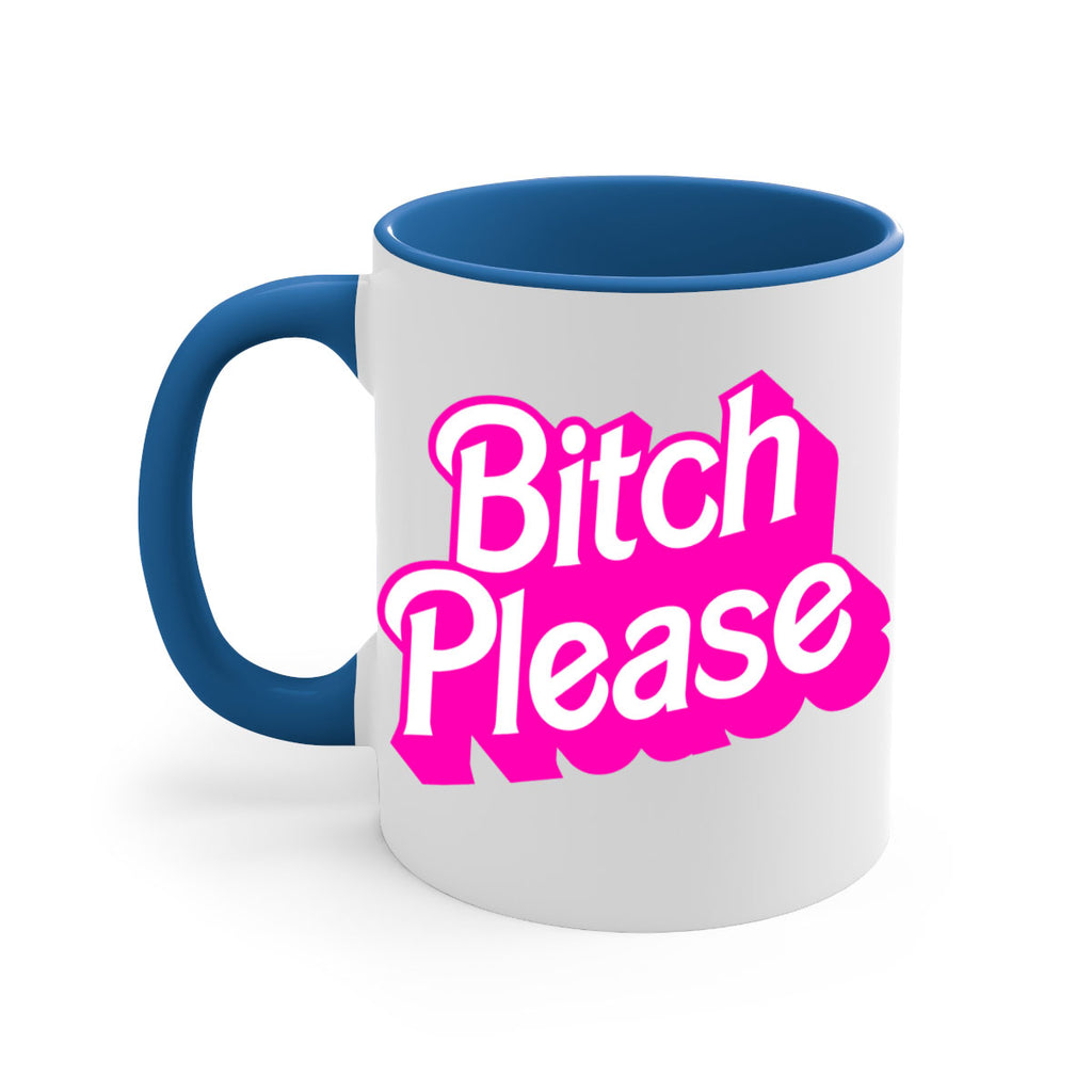 bitch please 253#- black words - phrases-Mug / Coffee Cup