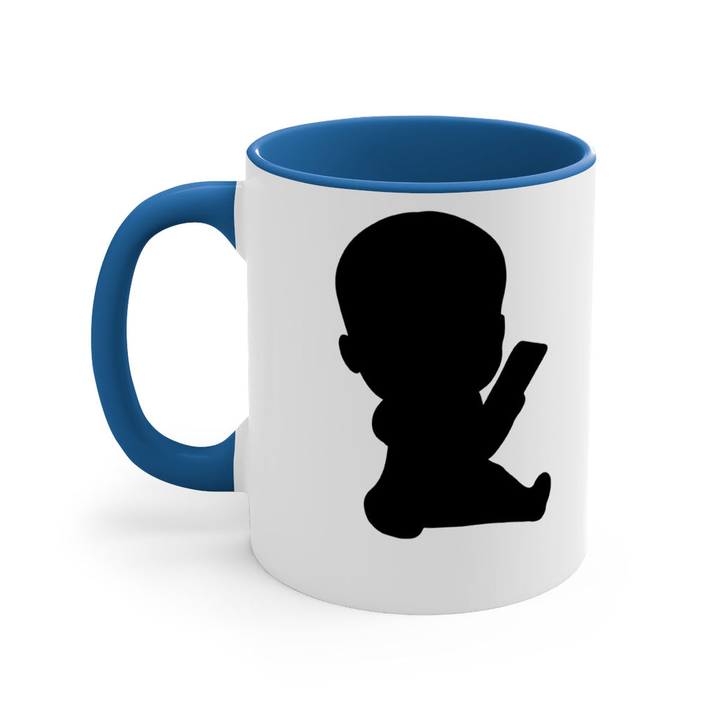 black boy 13#- Black men - Boys-Mug / Coffee Cup