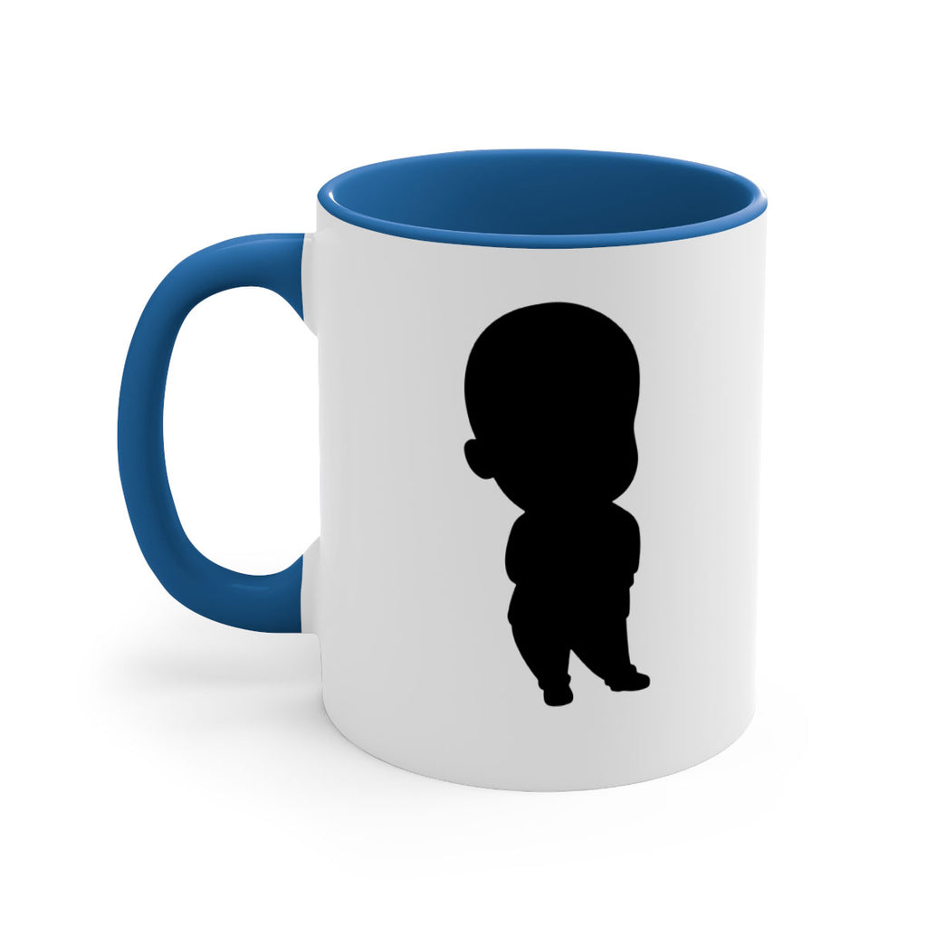 black boy 14#- Black men - Boys-Mug / Coffee Cup