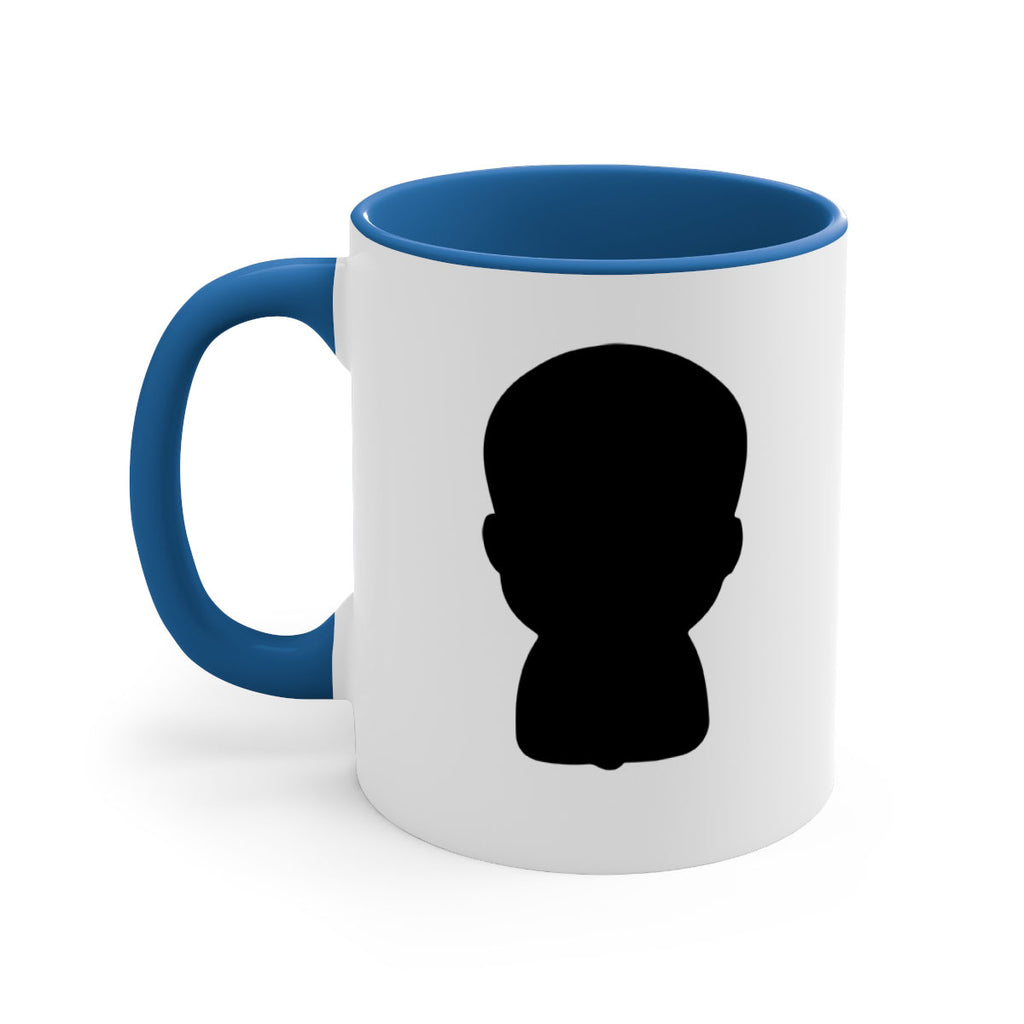 black boy 17#- Black men - Boys-Mug / Coffee Cup