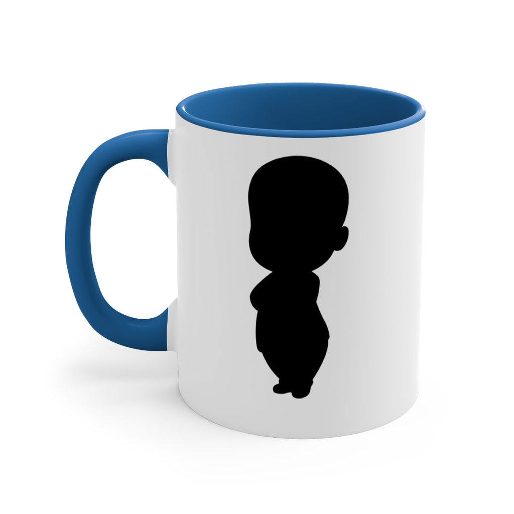 black boy 18#- Black men - Boys-Mug / Coffee Cup