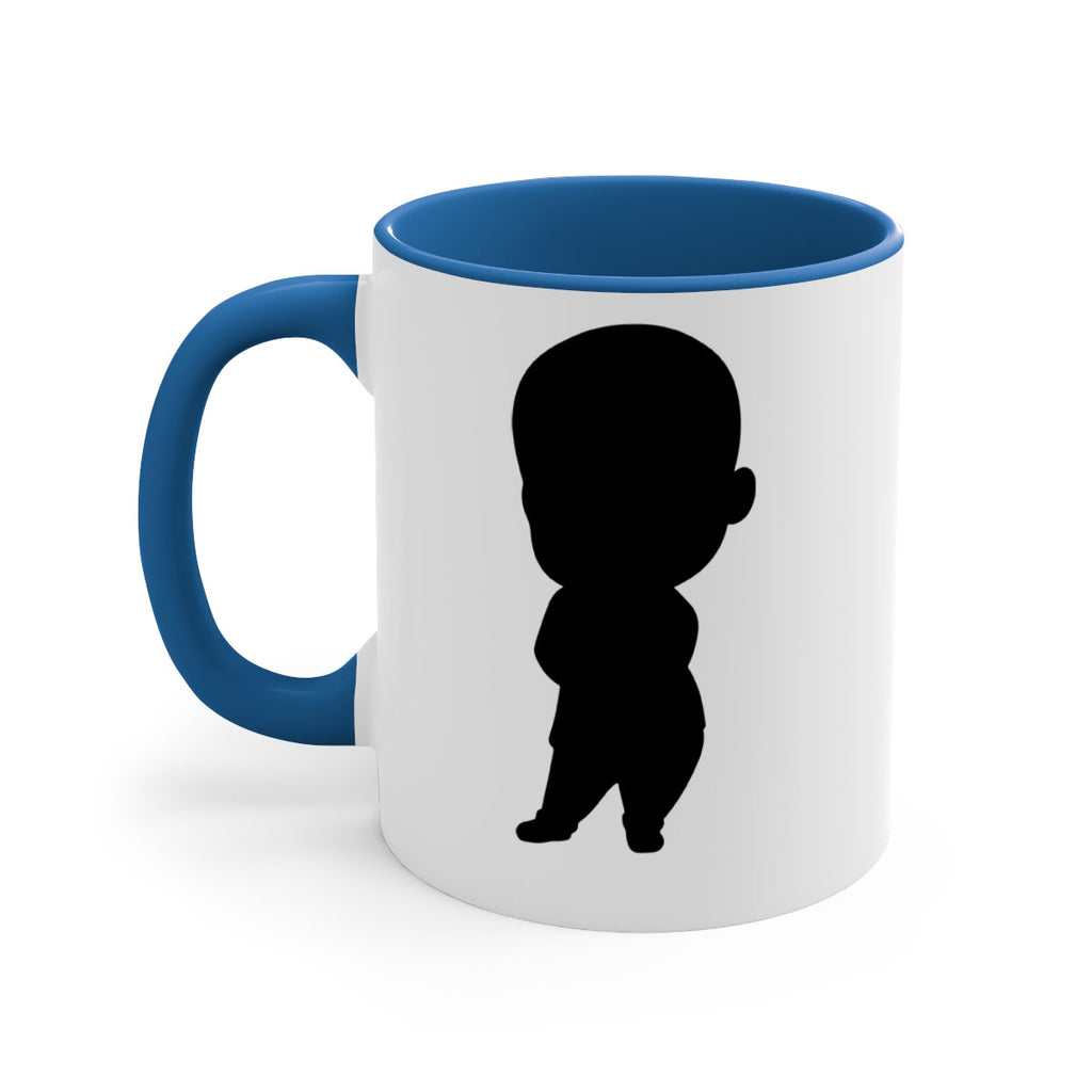 black boy 21#- Black men - Boys-Mug / Coffee Cup