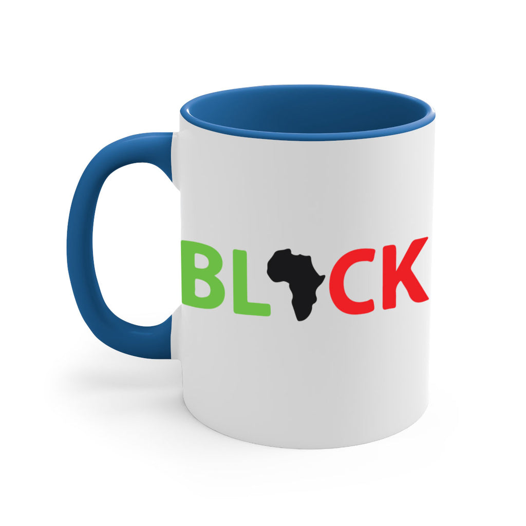 black colored 249#- black words - phrases-Mug / Coffee Cup
