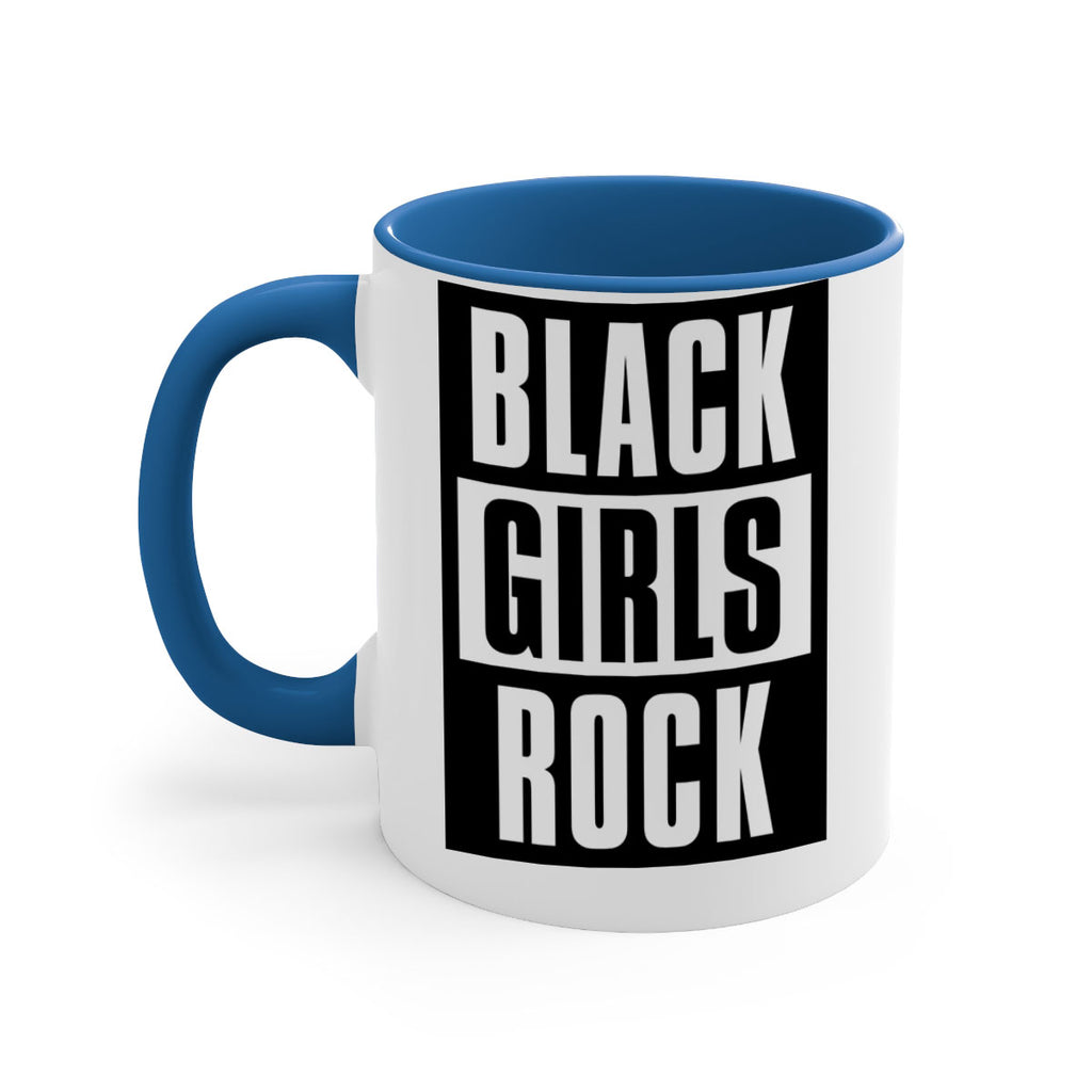 black girls rock 201#- black words - phrases-Mug / Coffee Cup