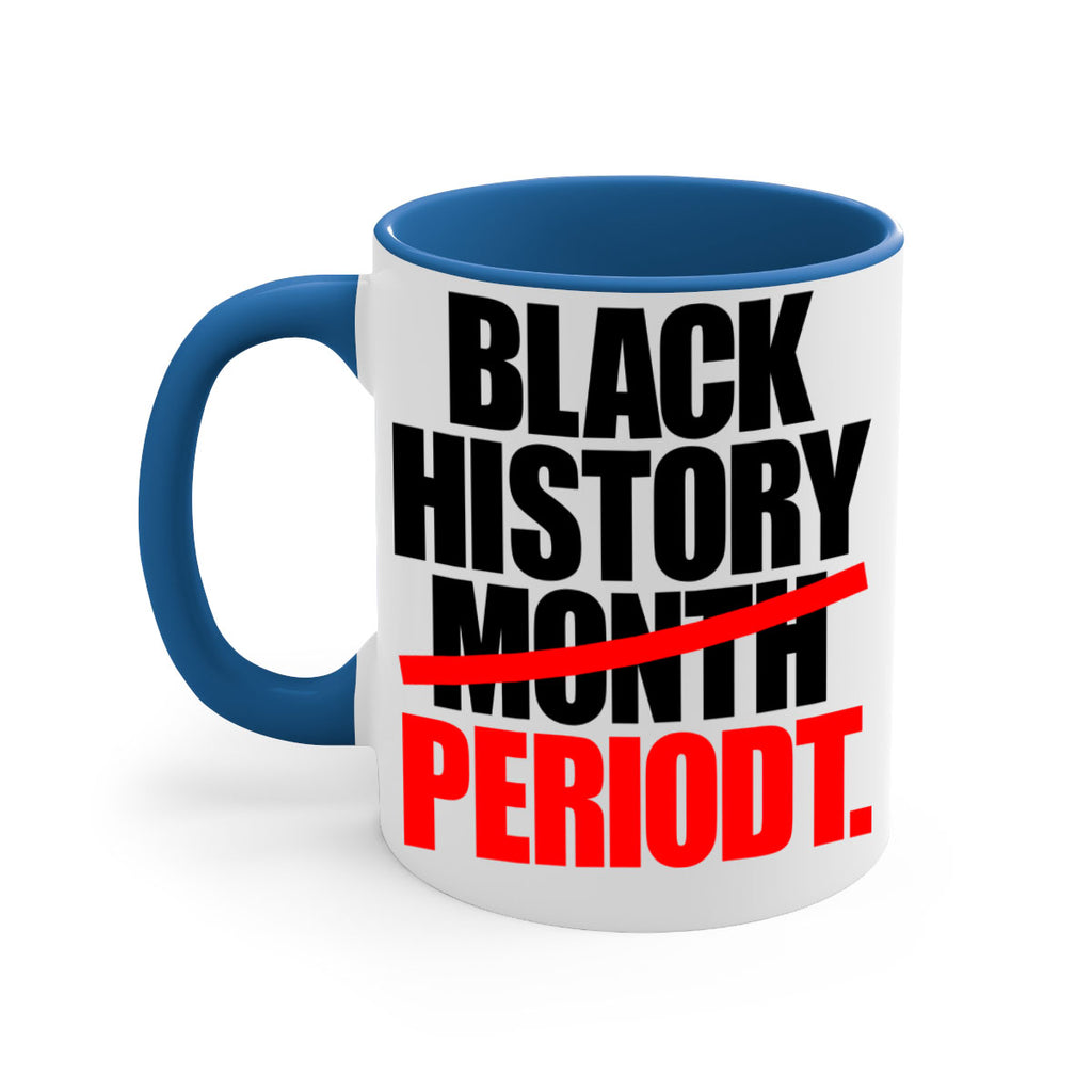 black history month periodt 238#- black words - phrases-Mug / Coffee Cup