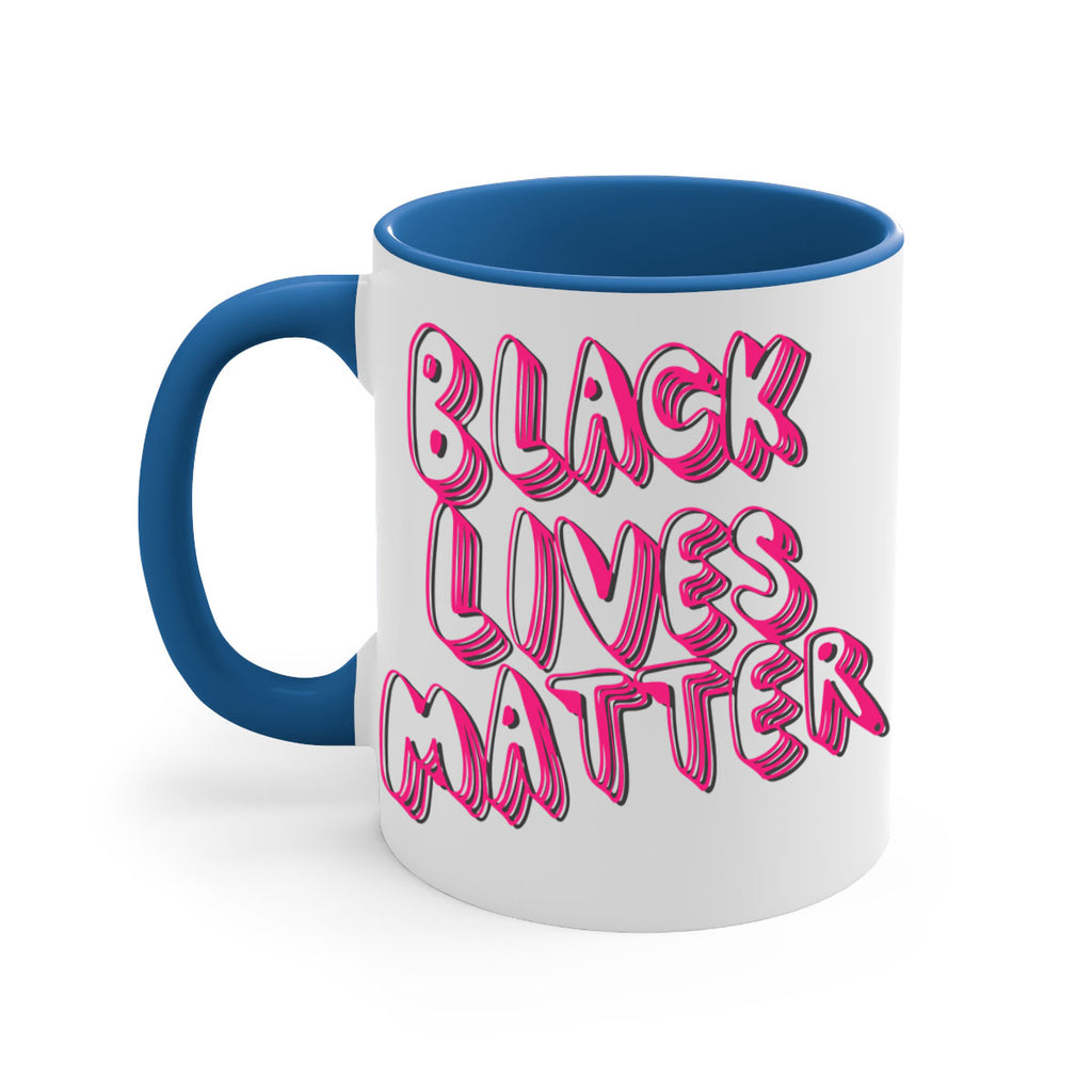 black lives also matters color 229#- black words - phrases-Mug / Coffee Cup