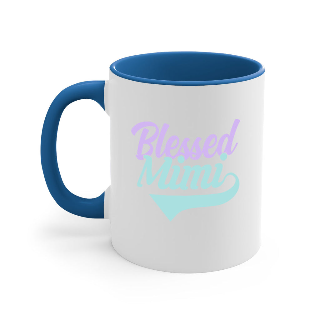 blessed mimi Style 32#- aunt-Mug / Coffee Cup