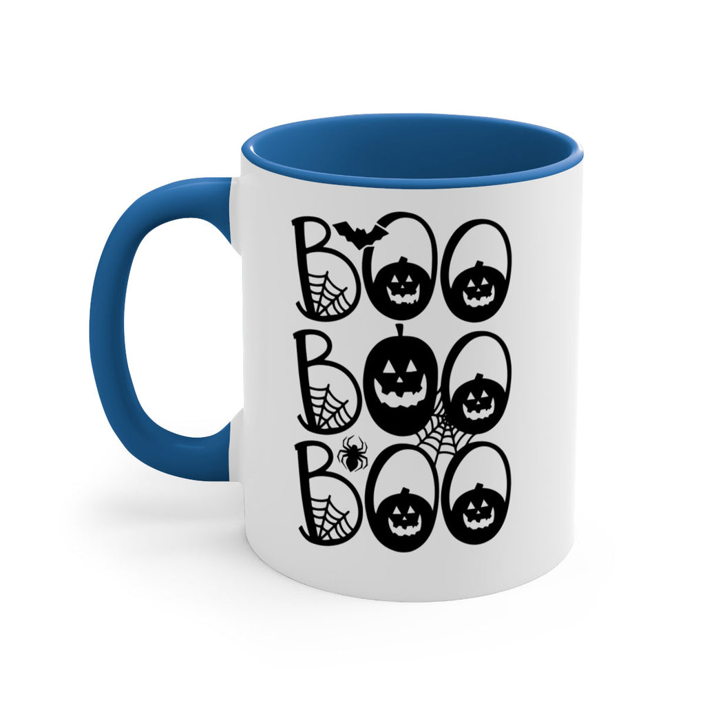 boo boo boo 88#- halloween-Mug / Coffee Cup