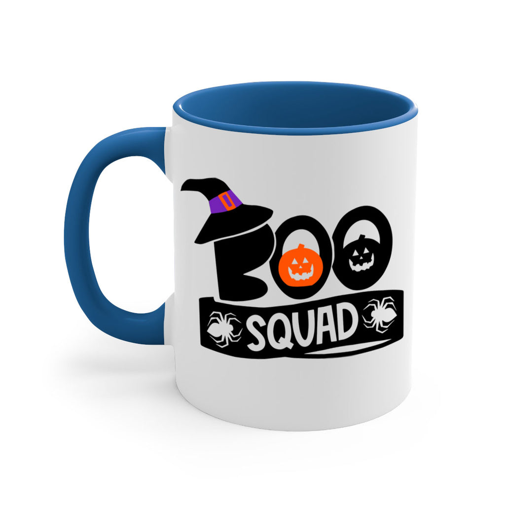 boo squad 87#- halloween-Mug / Coffee Cup