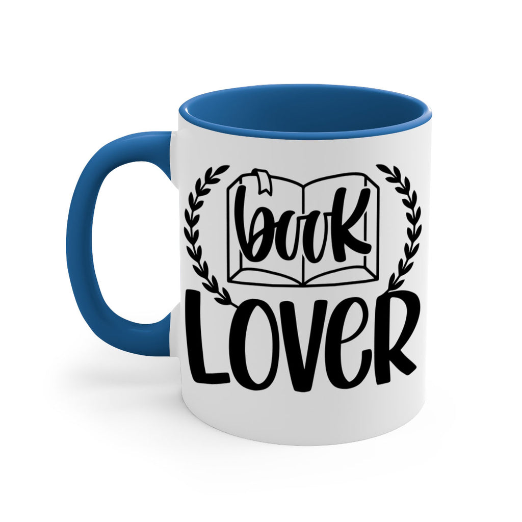 book lover 50#- Reading - Books-Mug / Coffee Cup