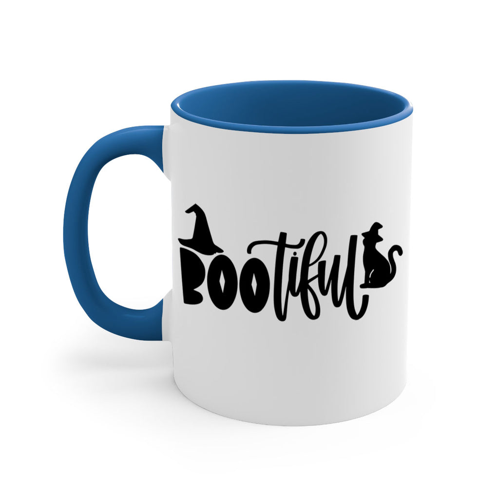 bootiful 85#- halloween-Mug / Coffee Cup