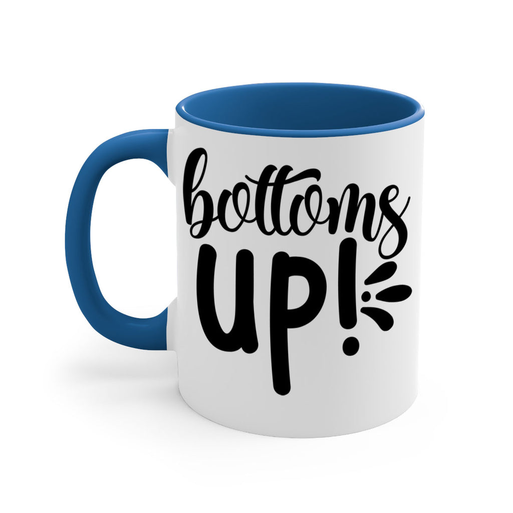 bottoms tup 207#- wine-Mug / Coffee Cup