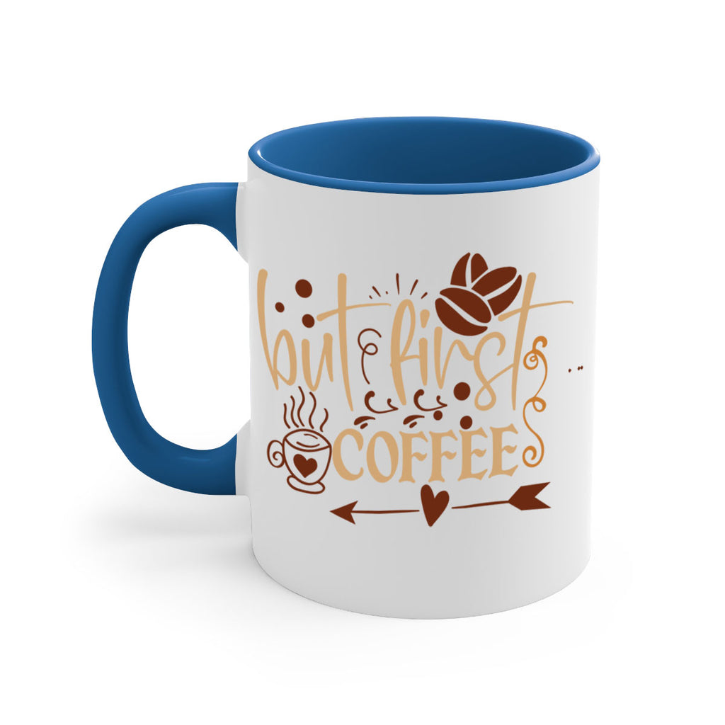 but first coffee 224#- coffee-Mug / Coffee Cup