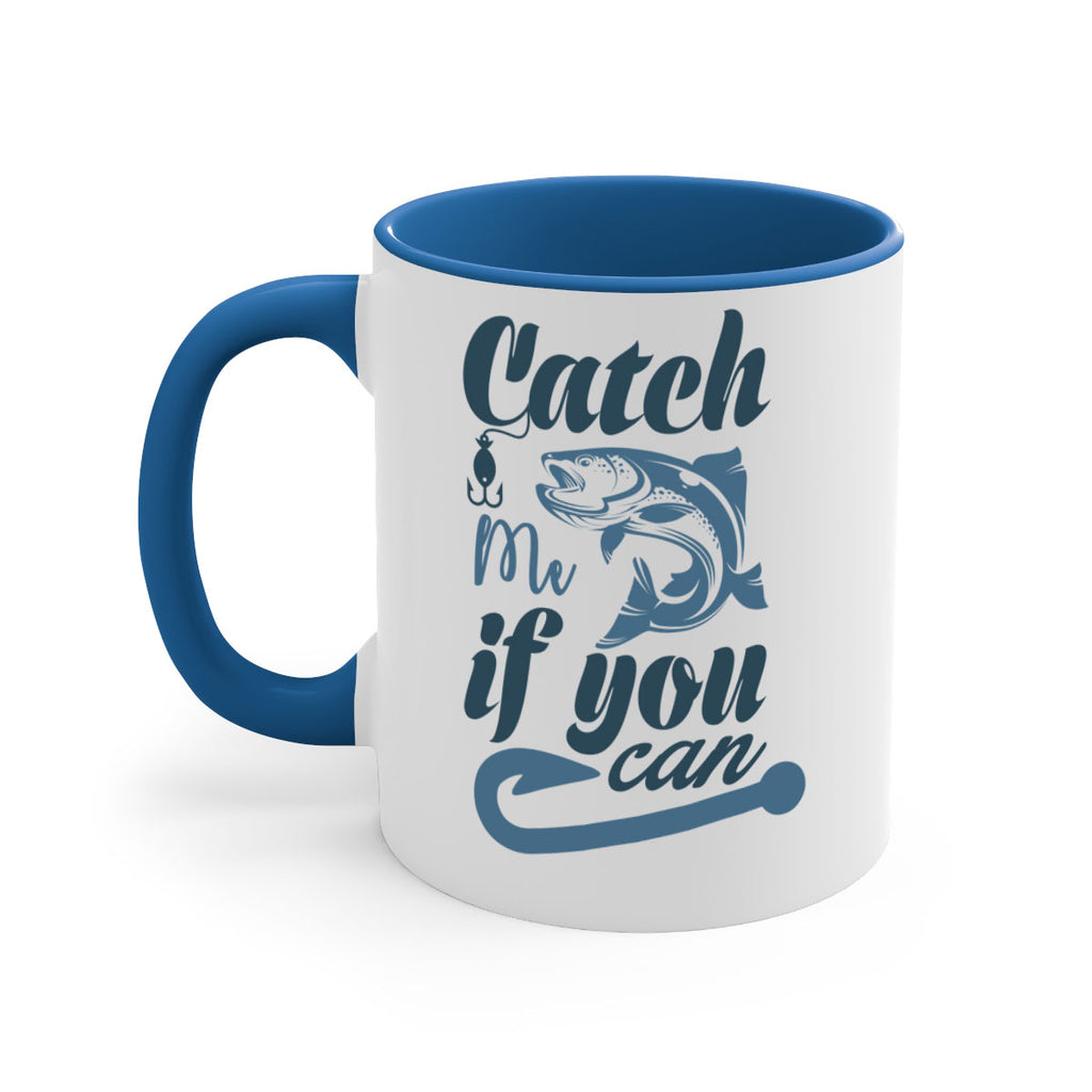 catch me 172#- fishing-Mug / Coffee Cup