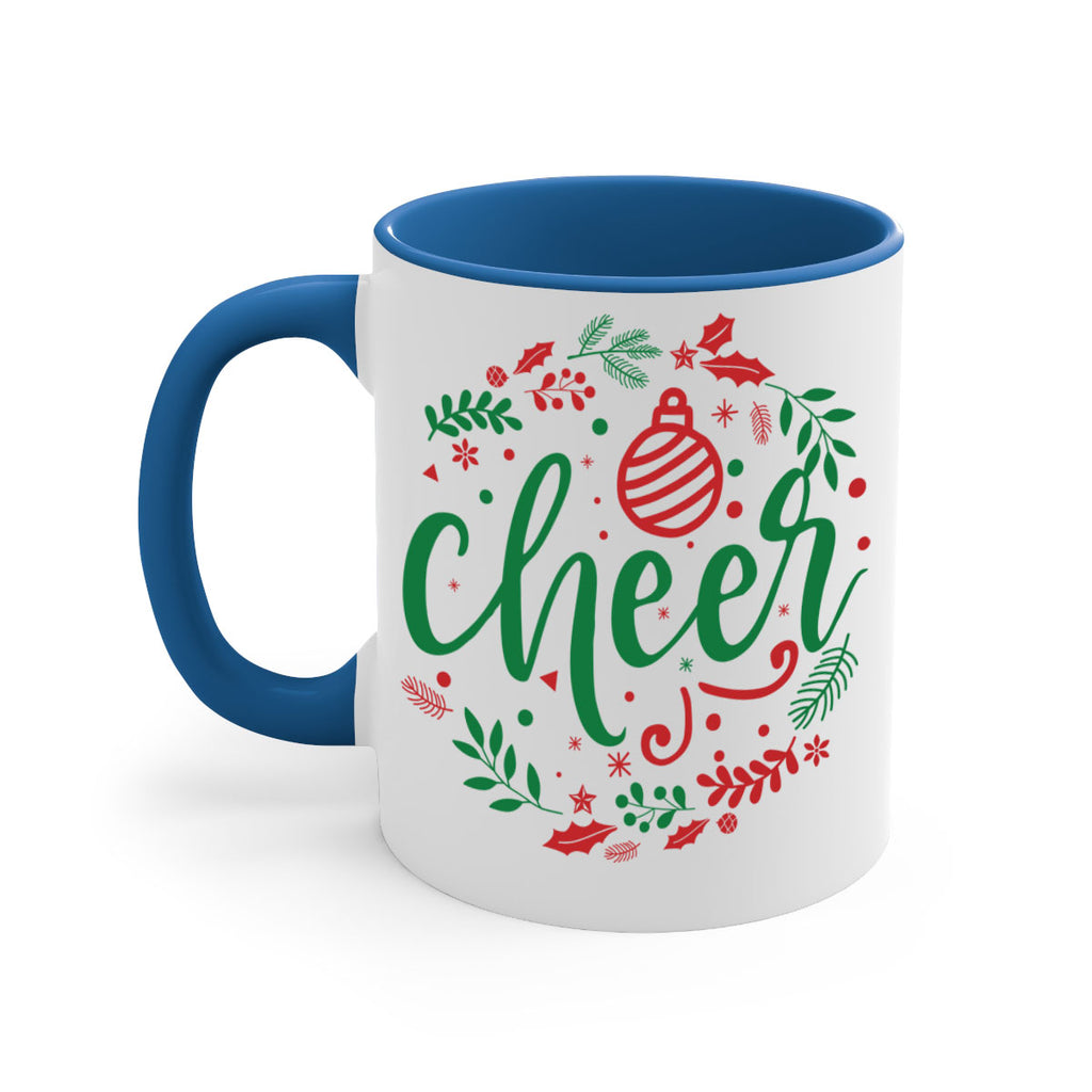 cheer style 87#- christmas-Mug / Coffee Cup