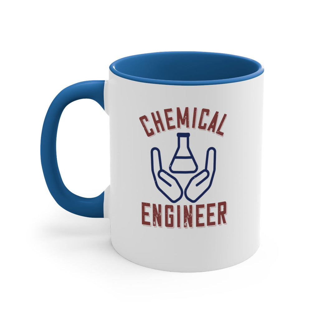 chemical engineer Style 26#- engineer-Mug / Coffee Cup