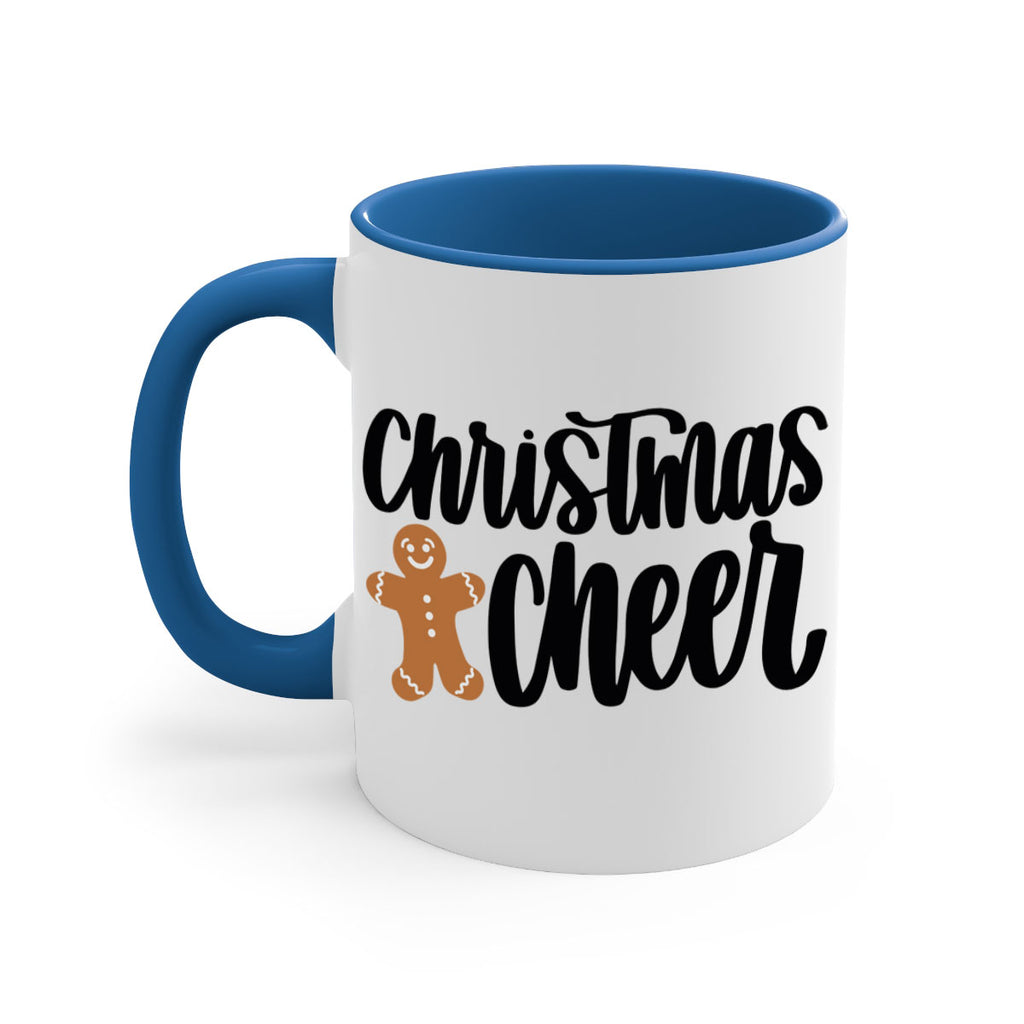 christmas cheer 200#- christmas-Mug / Coffee Cup