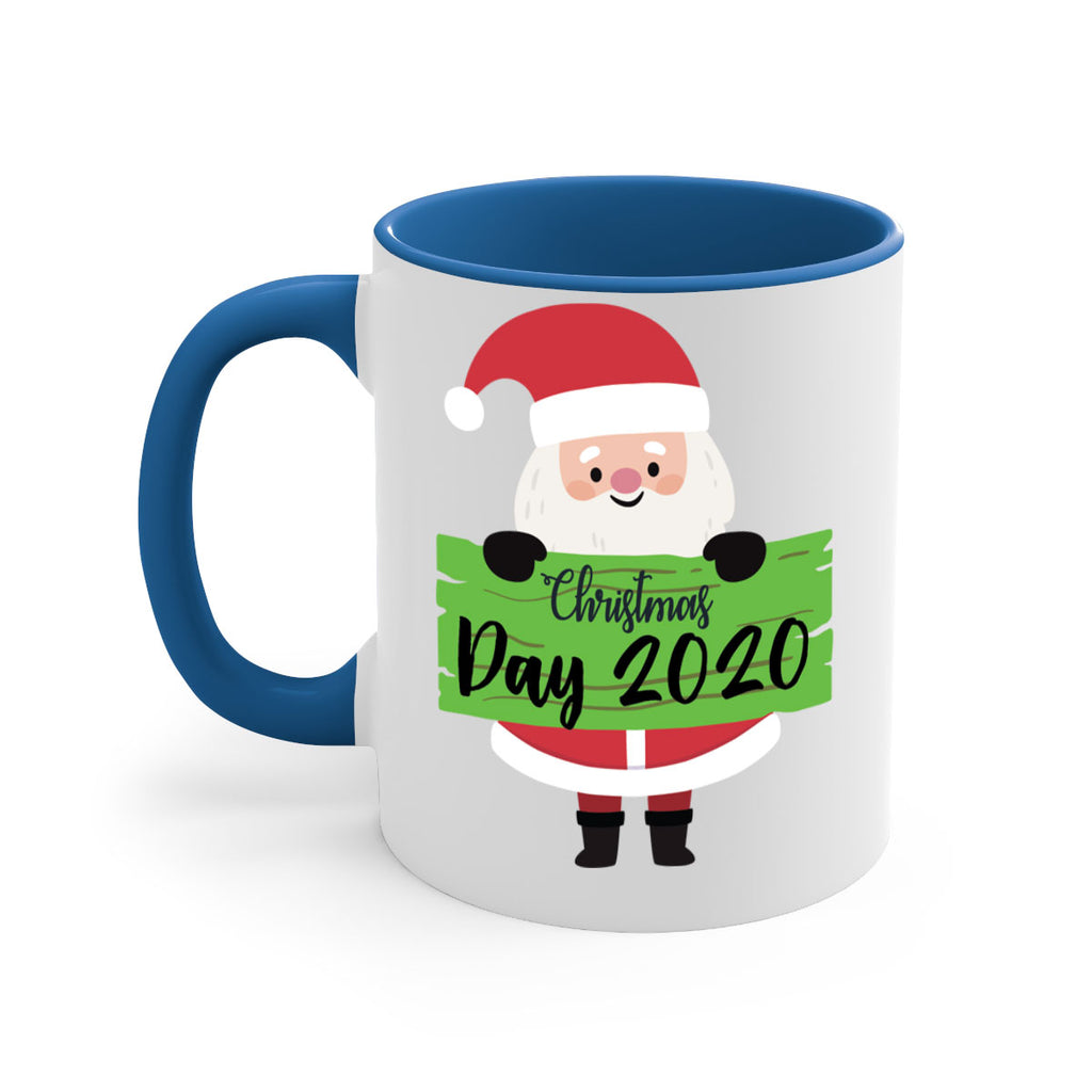 christmas day style 104#- christmas-Mug / Coffee Cup